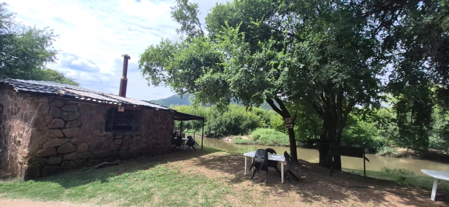 1 Bedroom Property for Sale in Brits Rural North West